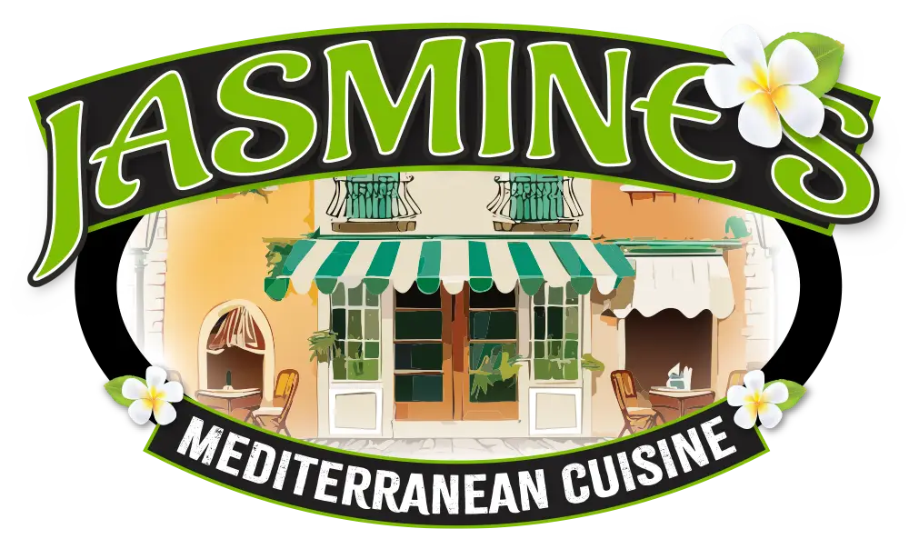 Jasmine's Mediterranean Cuisine
